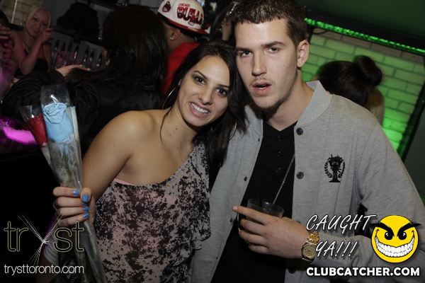 Tryst nightclub photo 185 - November 17th, 2012