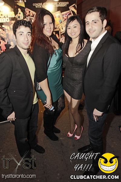 Tryst nightclub photo 186 - November 17th, 2012