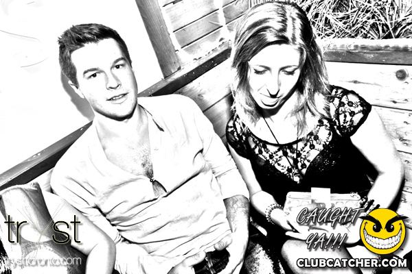Tryst nightclub photo 191 - November 17th, 2012