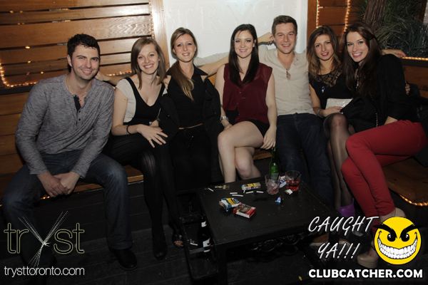 Tryst nightclub photo 194 - November 17th, 2012