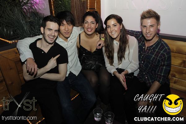 Tryst nightclub photo 195 - November 17th, 2012