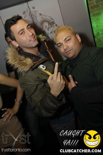 Tryst nightclub photo 196 - November 17th, 2012