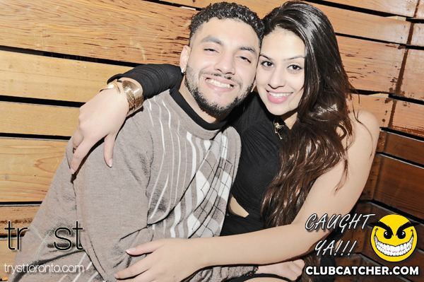 Tryst nightclub photo 197 - November 17th, 2012