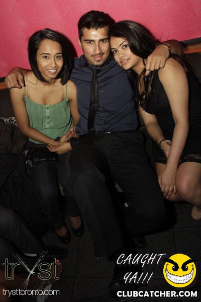 Tryst nightclub photo 198 - November 17th, 2012