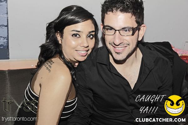 Tryst nightclub photo 200 - November 17th, 2012