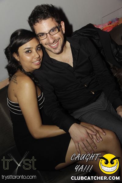 Tryst nightclub photo 204 - November 17th, 2012