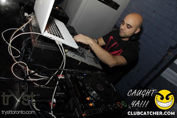 Tryst nightclub photo 206 - November 17th, 2012