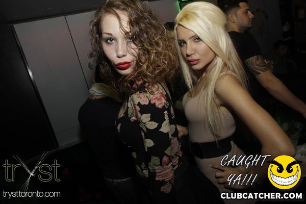 Tryst nightclub photo 207 - November 17th, 2012