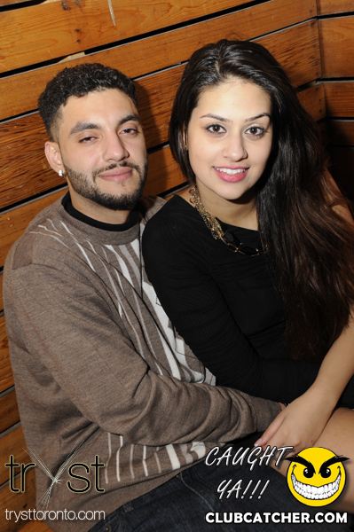 Tryst nightclub photo 208 - November 17th, 2012