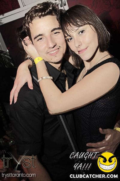 Tryst nightclub photo 209 - November 17th, 2012