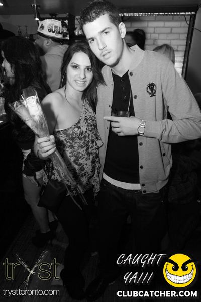 Tryst nightclub photo 210 - November 17th, 2012