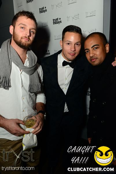 Tryst nightclub photo 22 - November 17th, 2012