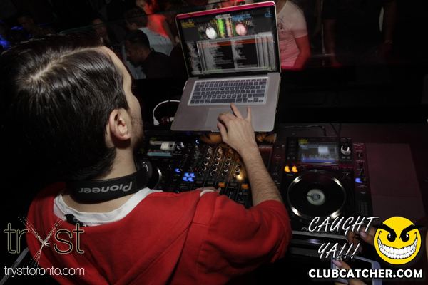 Tryst nightclub photo 212 - November 17th, 2012