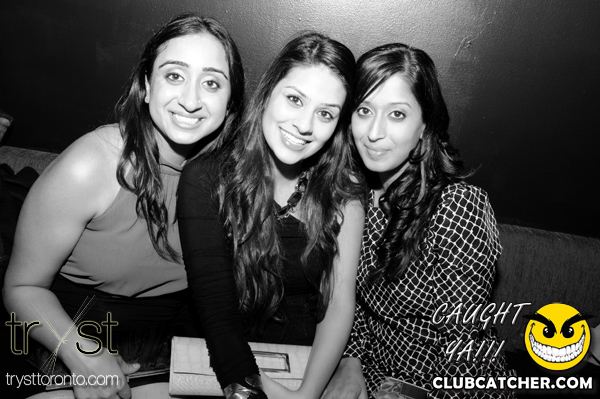 Tryst nightclub photo 213 - November 17th, 2012