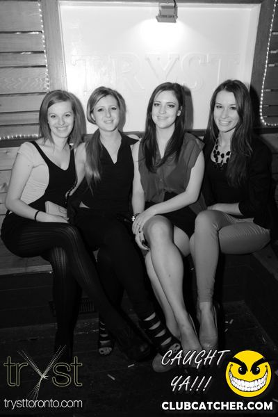 Tryst nightclub photo 214 - November 17th, 2012