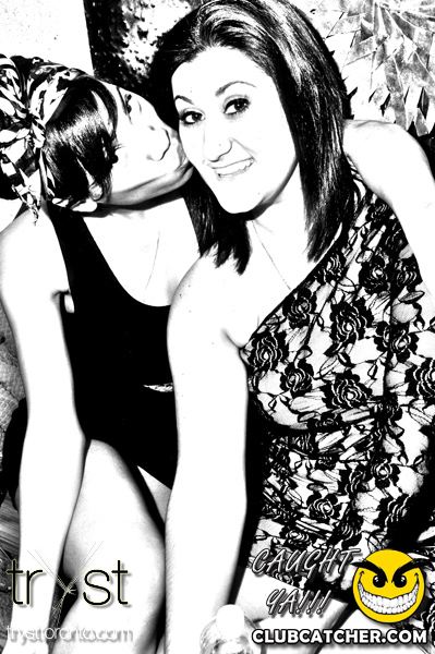 Tryst nightclub photo 216 - November 17th, 2012