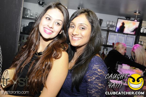 Tryst nightclub photo 219 - November 17th, 2012