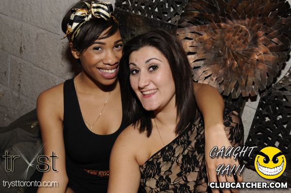 Tryst nightclub photo 221 - November 17th, 2012