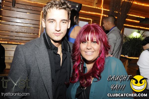 Tryst nightclub photo 223 - November 17th, 2012