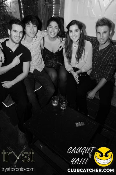 Tryst nightclub photo 224 - November 17th, 2012