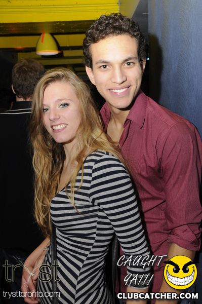 Tryst nightclub photo 226 - November 17th, 2012