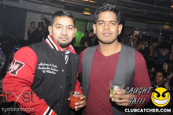 Tryst nightclub photo 228 - November 17th, 2012
