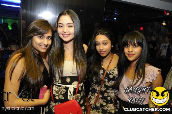 Tryst nightclub photo 230 - November 17th, 2012