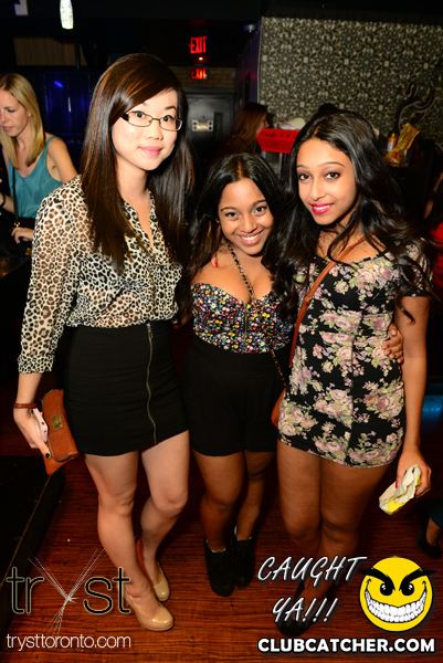 Tryst nightclub photo 24 - November 17th, 2012