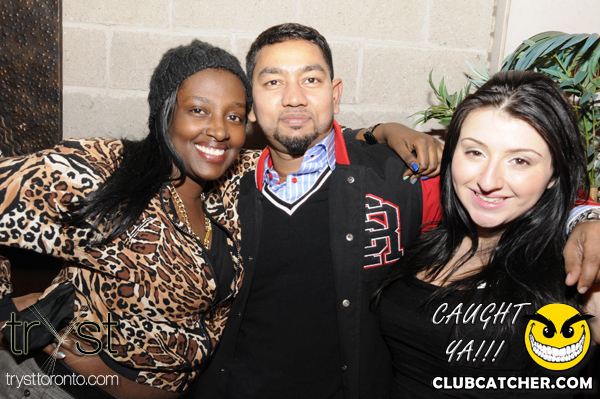 Tryst nightclub photo 231 - November 17th, 2012