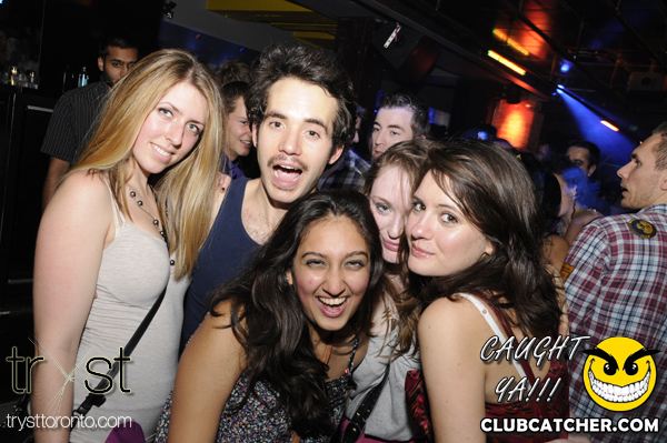 Tryst nightclub photo 233 - November 17th, 2012