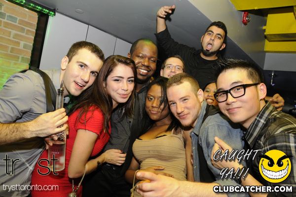Tryst nightclub photo 234 - November 17th, 2012