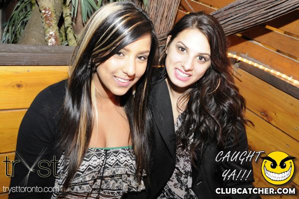 Tryst nightclub photo 235 - November 17th, 2012