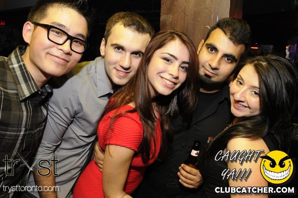 Tryst nightclub photo 238 - November 17th, 2012