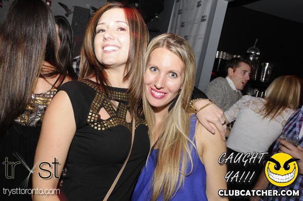 Tryst nightclub photo 239 - November 17th, 2012