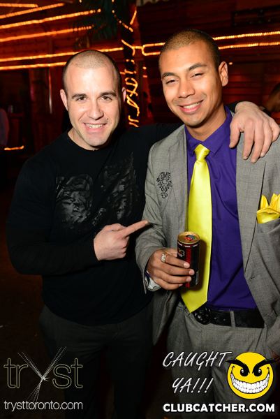 Tryst nightclub photo 25 - November 17th, 2012