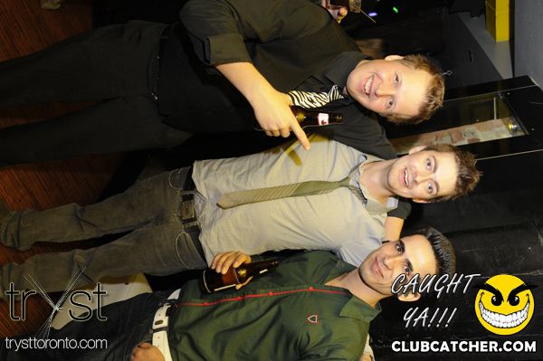 Tryst nightclub photo 247 - November 17th, 2012