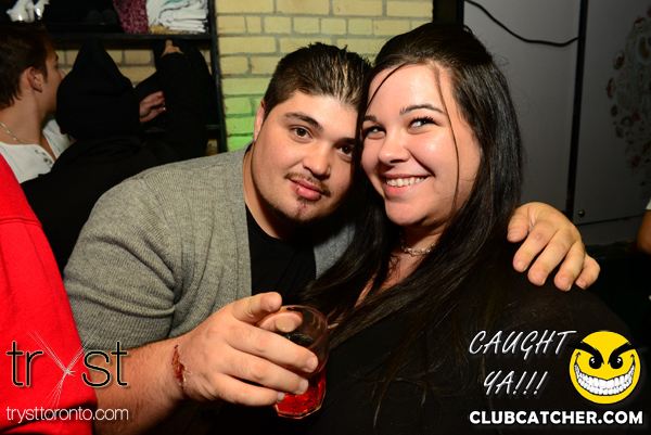 Tryst nightclub photo 26 - November 17th, 2012