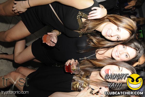 Tryst nightclub photo 251 - November 17th, 2012