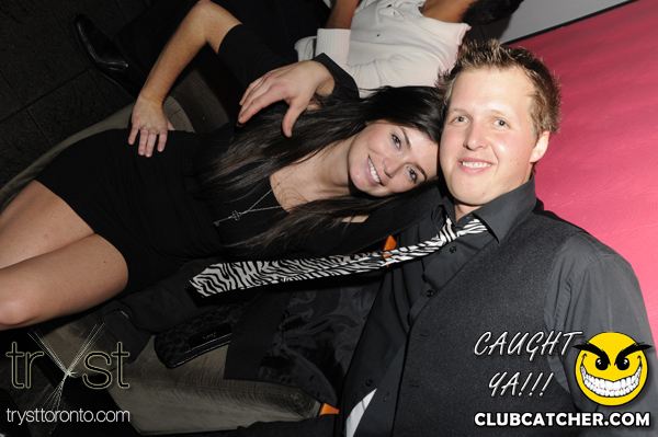 Tryst nightclub photo 253 - November 17th, 2012