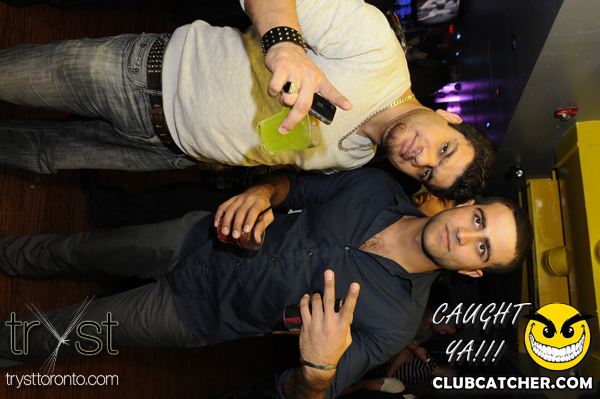 Tryst nightclub photo 261 - November 17th, 2012