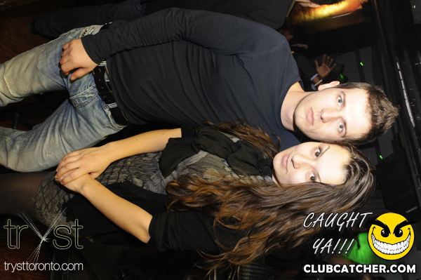 Tryst nightclub photo 262 - November 17th, 2012