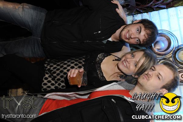 Tryst nightclub photo 264 - November 17th, 2012