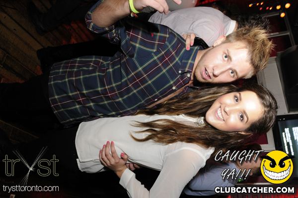 Tryst nightclub photo 267 - November 17th, 2012