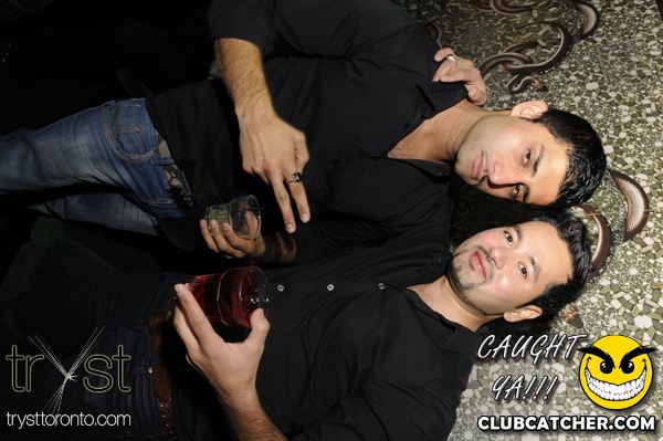 Tryst nightclub photo 268 - November 17th, 2012