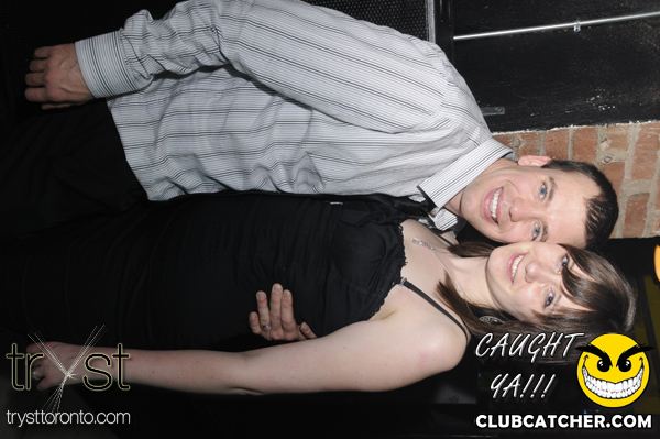 Tryst nightclub photo 271 - November 17th, 2012