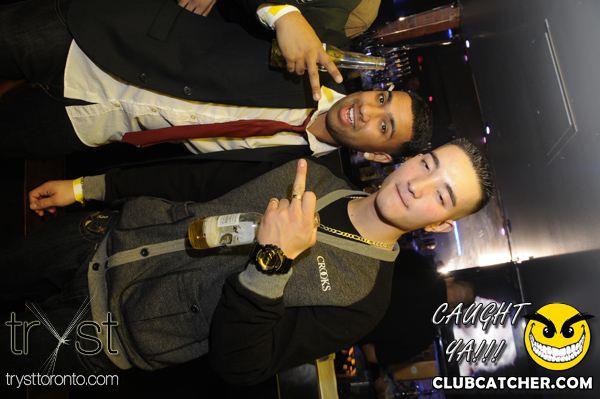 Tryst nightclub photo 274 - November 17th, 2012