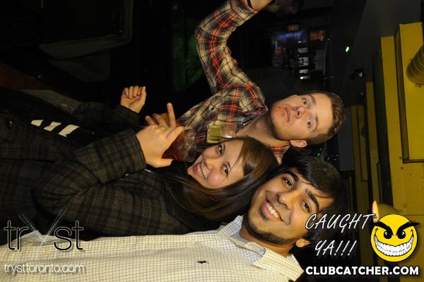 Tryst nightclub photo 275 - November 17th, 2012