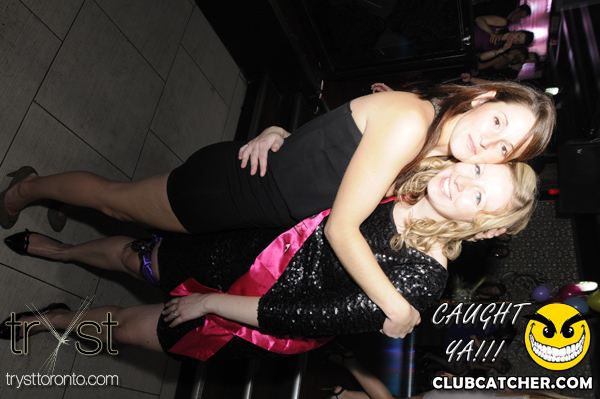 Tryst nightclub photo 277 - November 17th, 2012