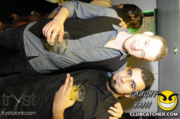 Tryst nightclub photo 279 - November 17th, 2012