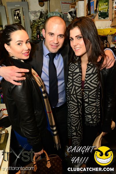 Tryst nightclub photo 29 - November 17th, 2012